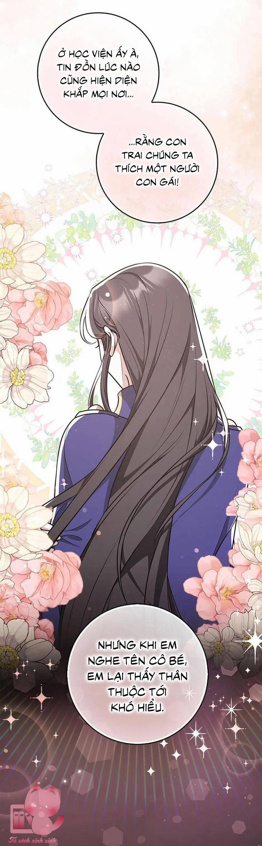 Tôi Thề Chúng Ta Chỉ Là Bạn 20 trang 47