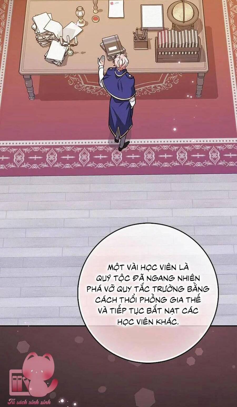 Tôi Thề Chúng Ta Chỉ Là Bạn 20 trang 49