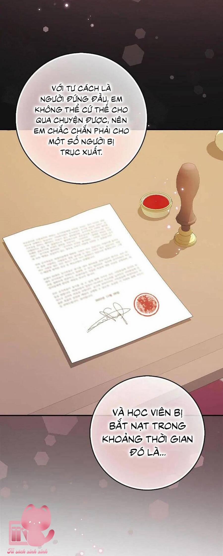 Tôi Thề Chúng Ta Chỉ Là Bạn 20 trang 50