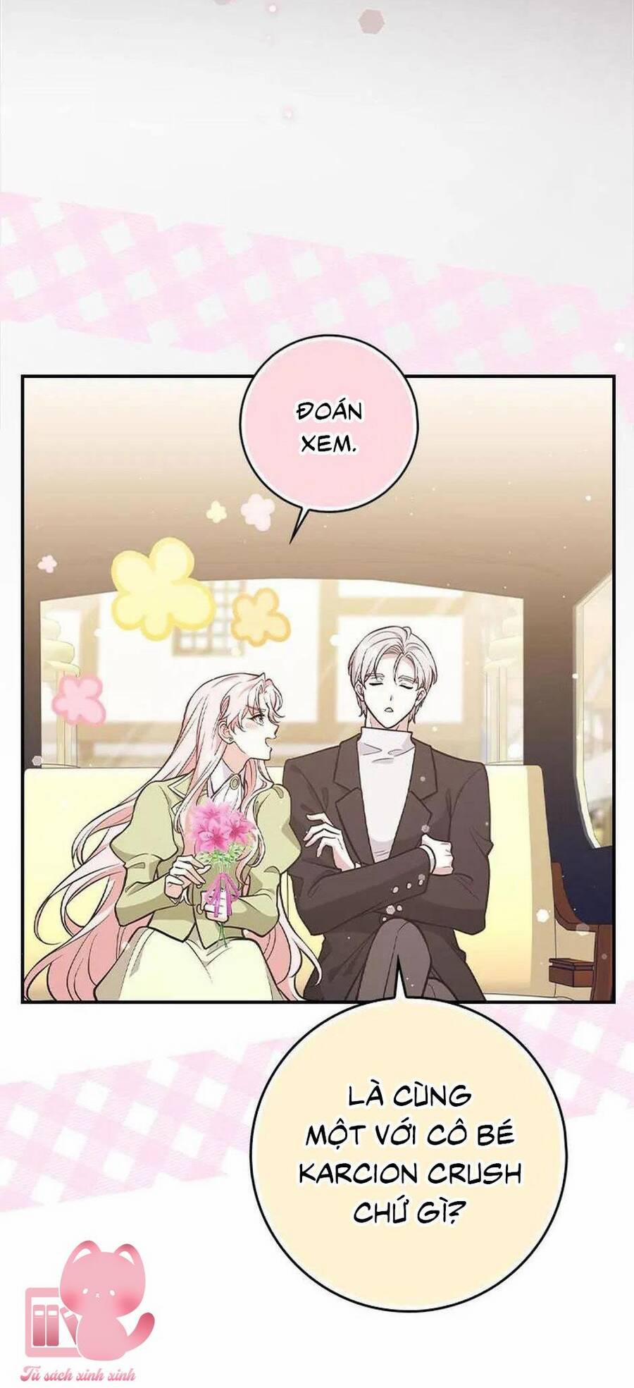 Tôi Thề Chúng Ta Chỉ Là Bạn 20 trang 51