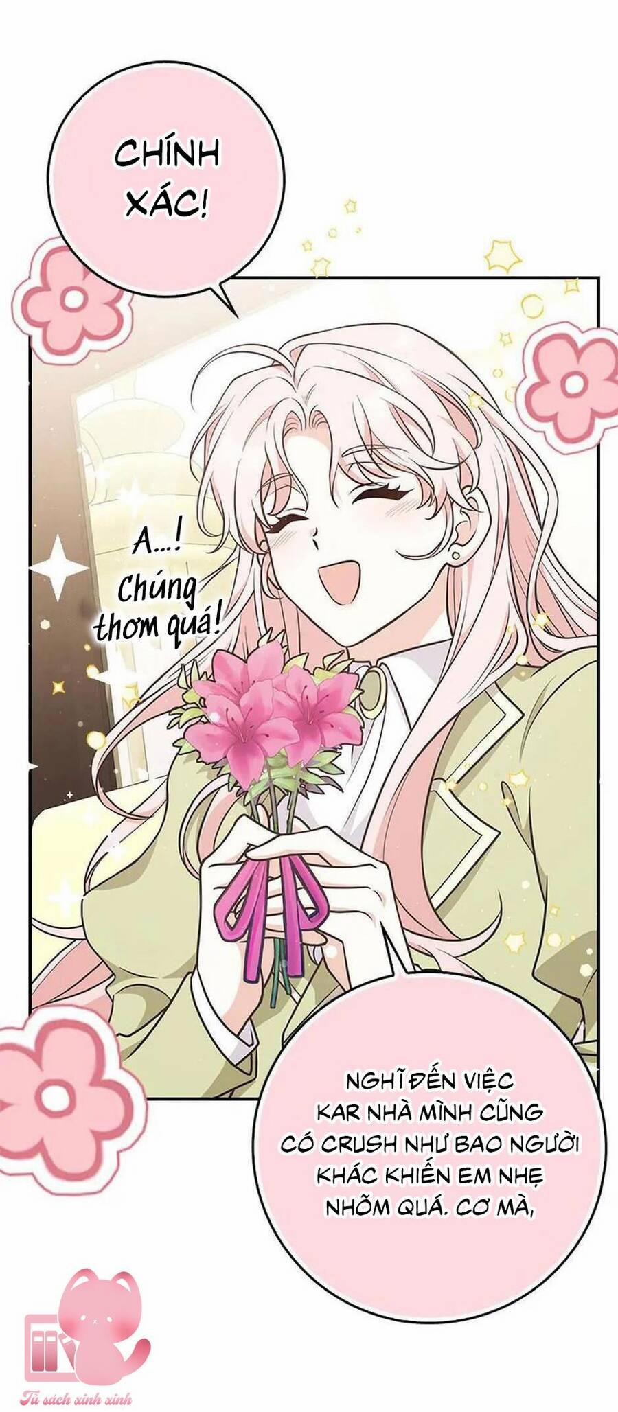 Tôi Thề Chúng Ta Chỉ Là Bạn 20 trang 52