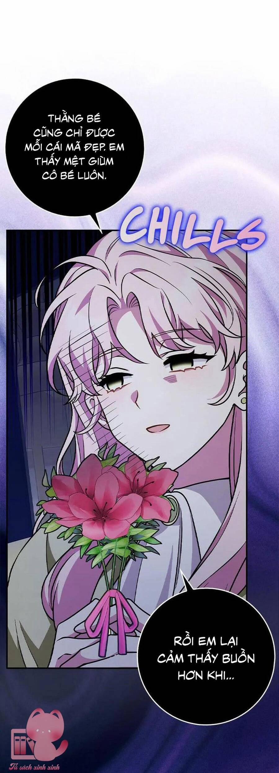 Tôi Thề Chúng Ta Chỉ Là Bạn 20 trang 53