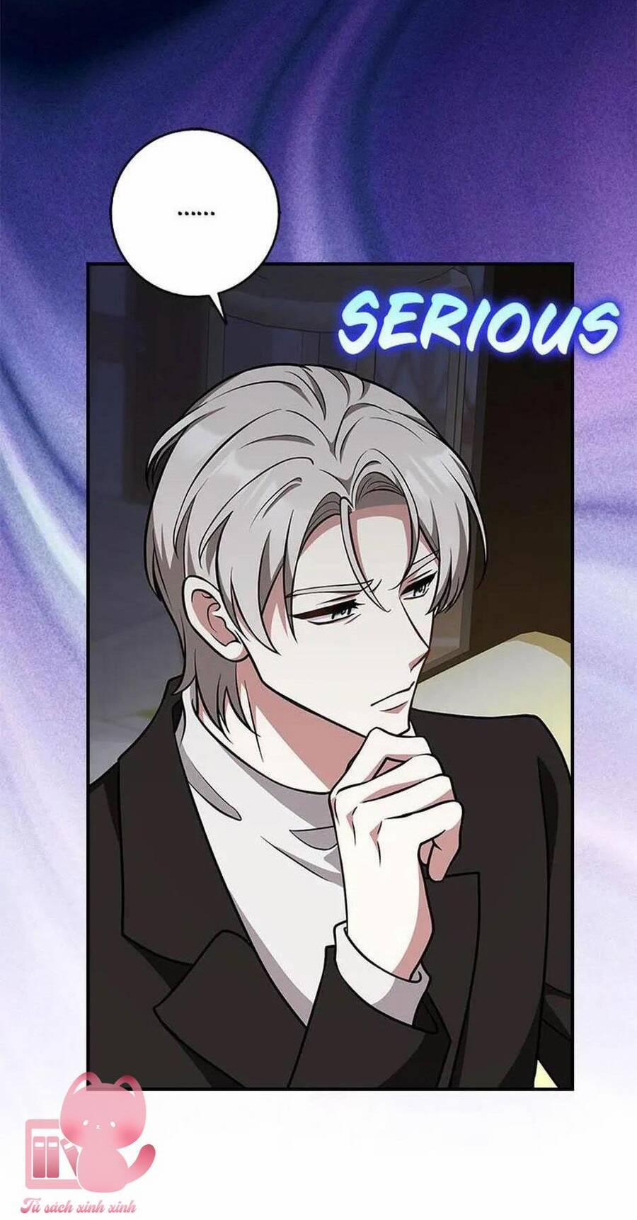 Tôi Thề Chúng Ta Chỉ Là Bạn 20 trang 54