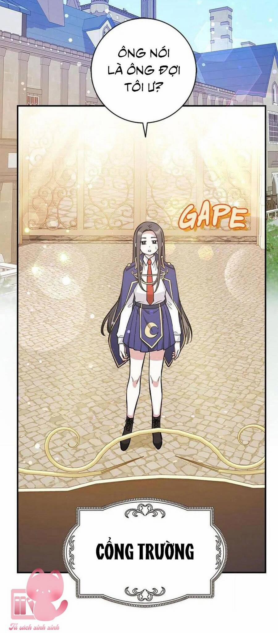 Tôi Thề Chúng Ta Chỉ Là Bạn 20 trang 57