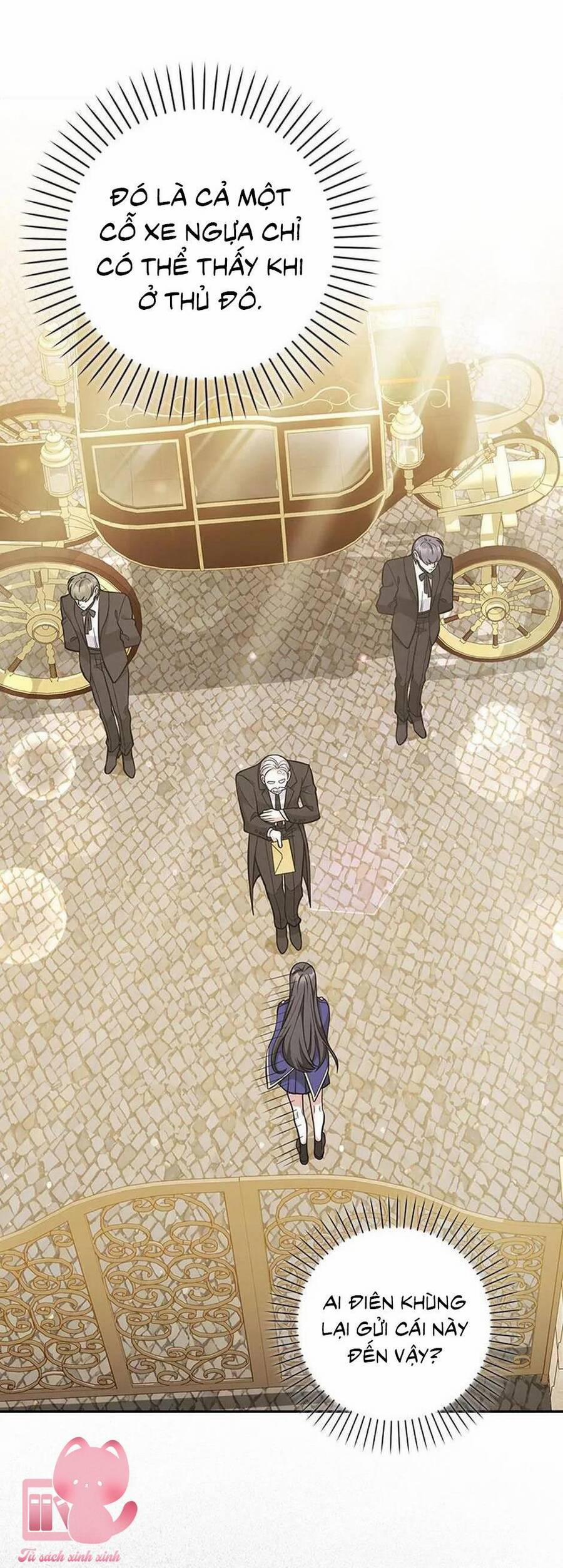 Tôi Thề Chúng Ta Chỉ Là Bạn 20 trang 59