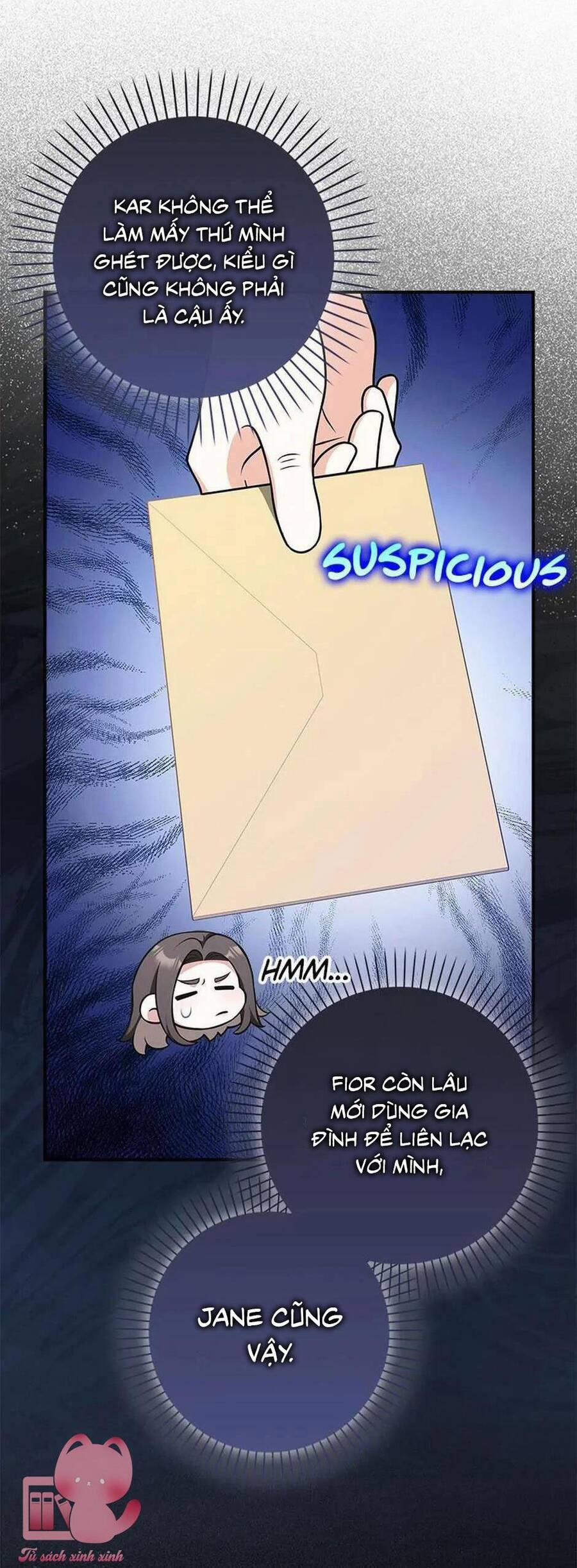 Tôi Thề Chúng Ta Chỉ Là Bạn 20 trang 60