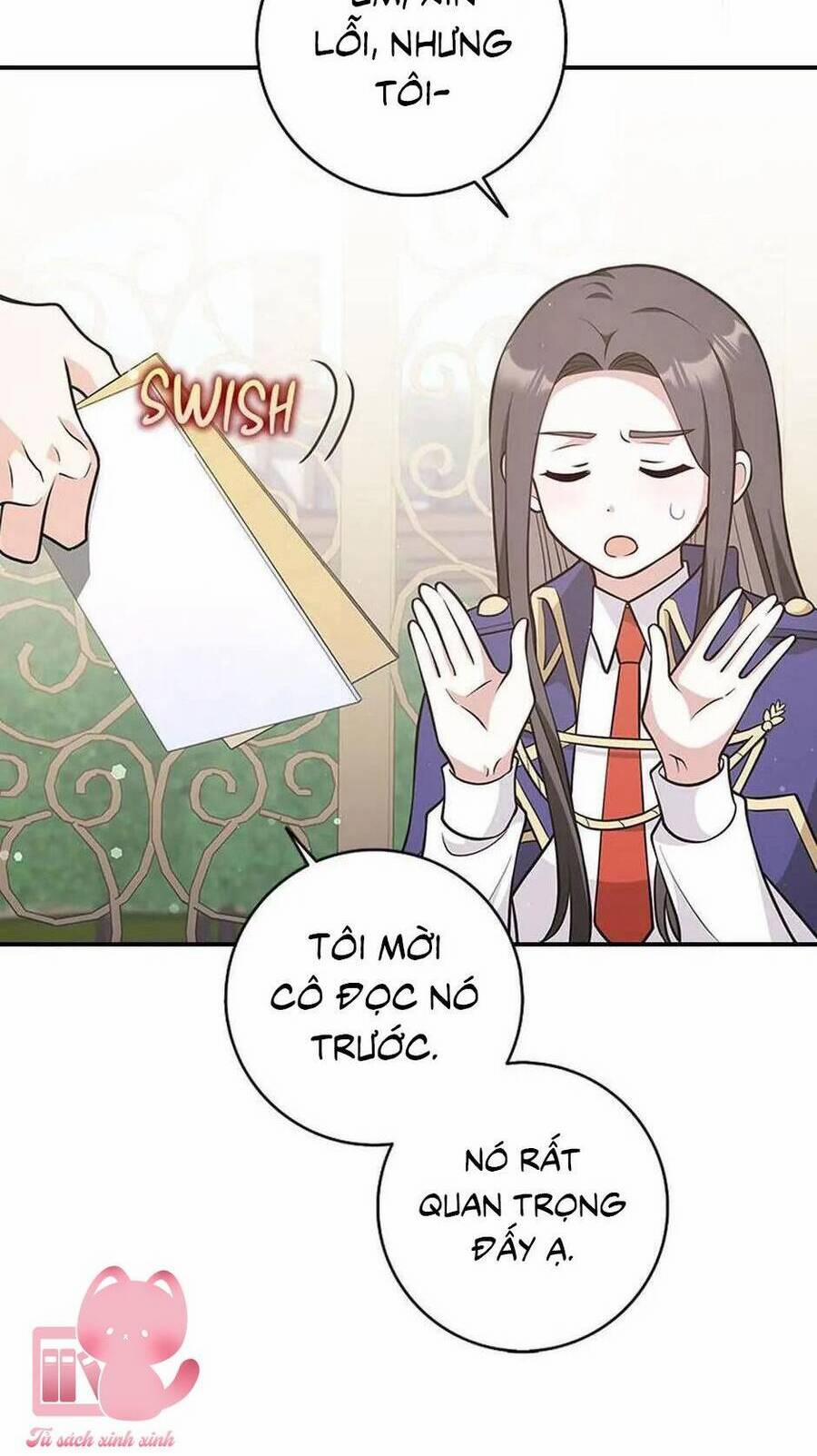 Tôi Thề Chúng Ta Chỉ Là Bạn 20 trang 62