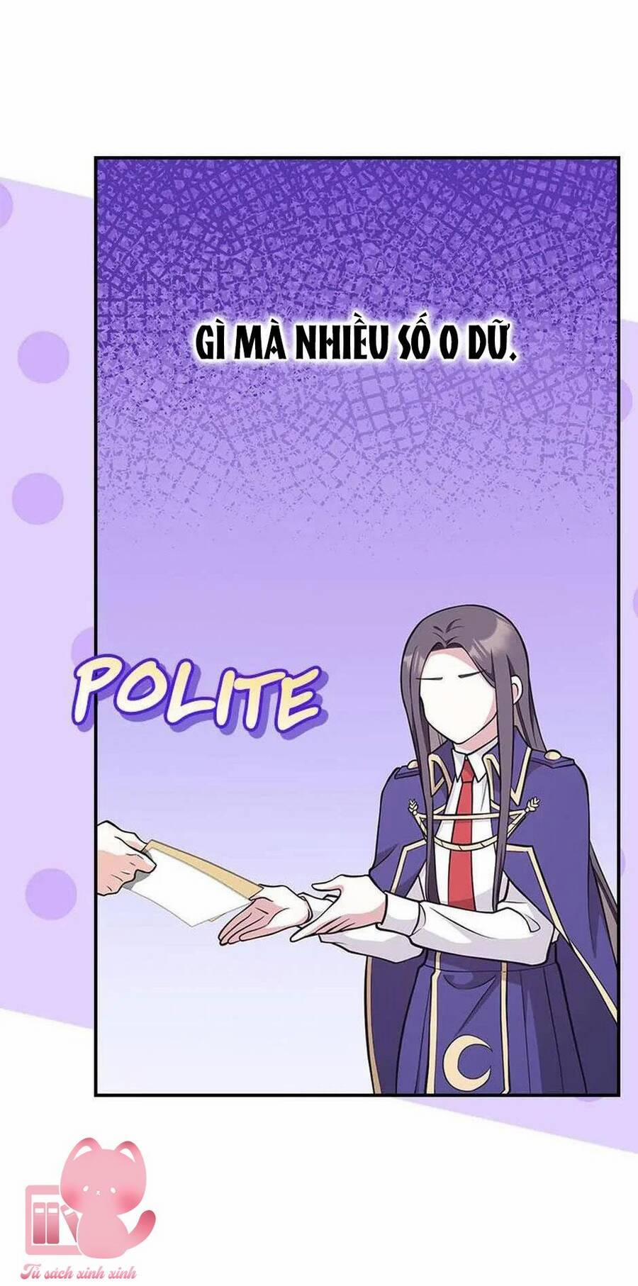 Tôi Thề Chúng Ta Chỉ Là Bạn 20 trang 65