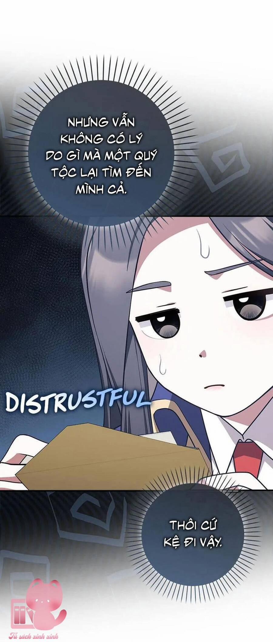 Tôi Thề Chúng Ta Chỉ Là Bạn 20 trang 66