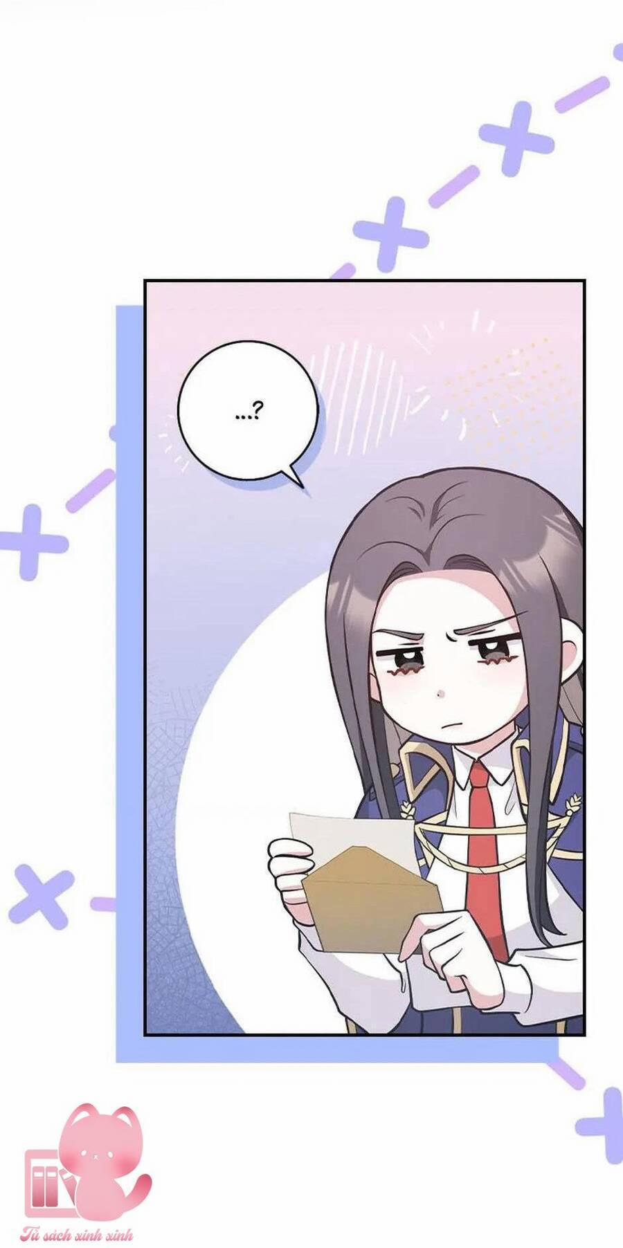 Tôi Thề Chúng Ta Chỉ Là Bạn 20 trang 67