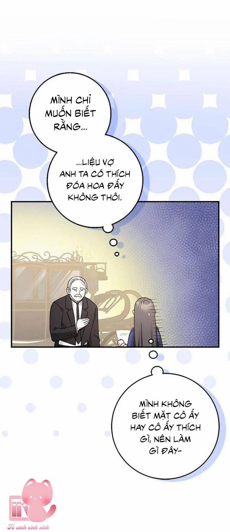 Tôi Thề Chúng Ta Chỉ Là Bạn 20 trang 69