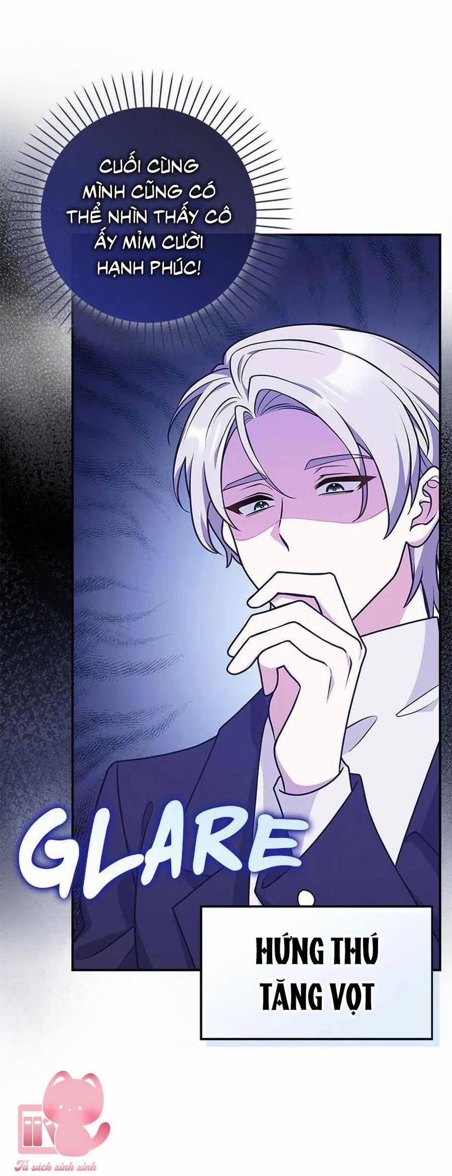 Tôi Thề Chúng Ta Chỉ Là Bạn 20 trang 7