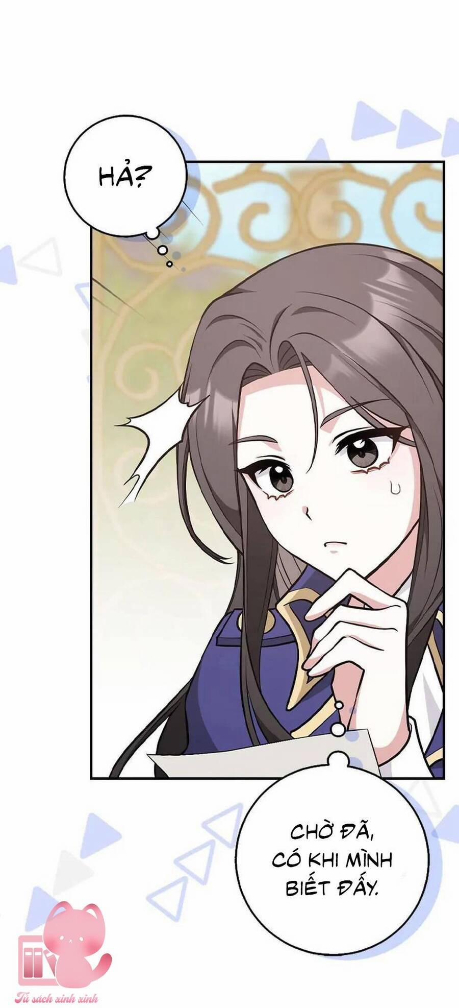 Tôi Thề Chúng Ta Chỉ Là Bạn 20 trang 70