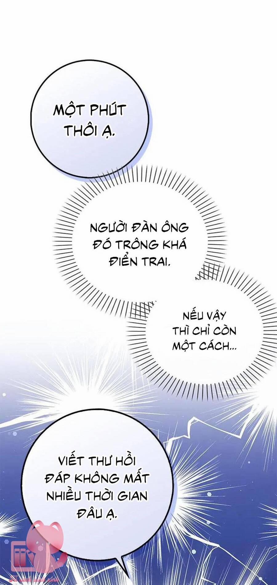 Tôi Thề Chúng Ta Chỉ Là Bạn 20 trang 71