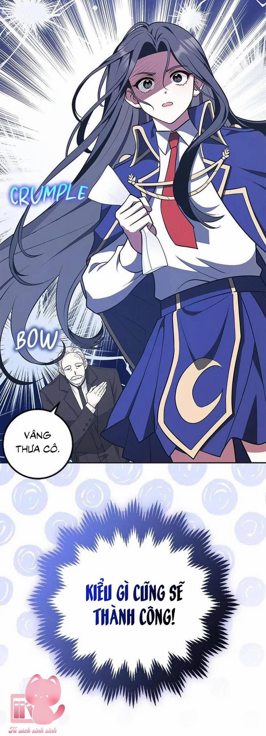 Tôi Thề Chúng Ta Chỉ Là Bạn 20 trang 72