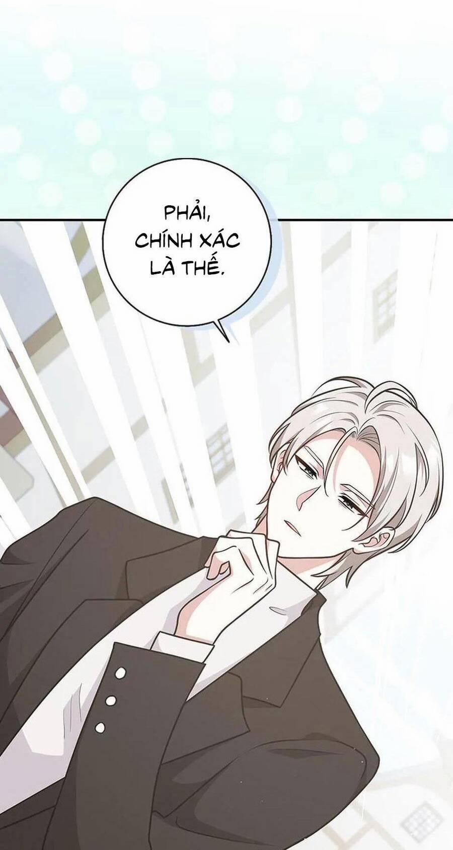 Tôi Thề Chúng Ta Chỉ Là Bạn 20 trang 8