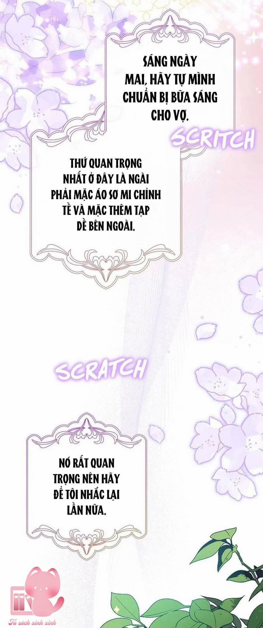 Tôi Thề Chúng Ta Chỉ Là Bạn 21 trang 10