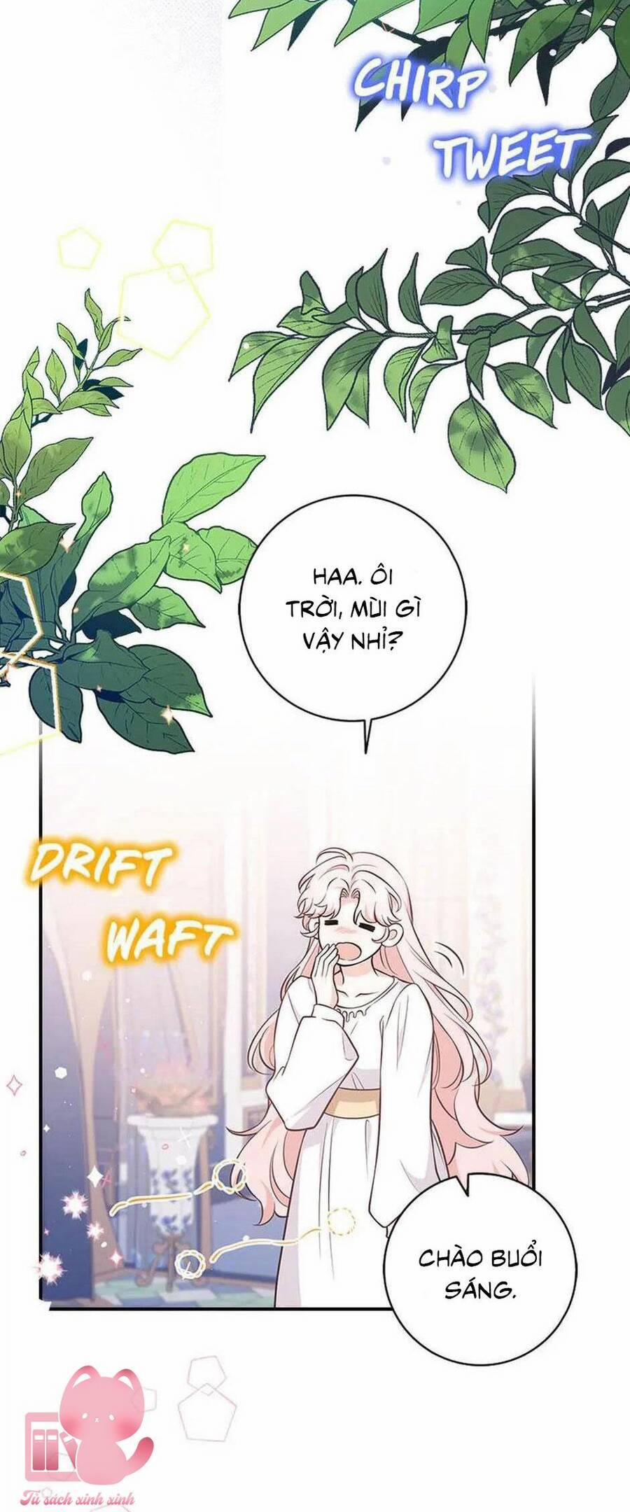 Tôi Thề Chúng Ta Chỉ Là Bạn 21 trang 11