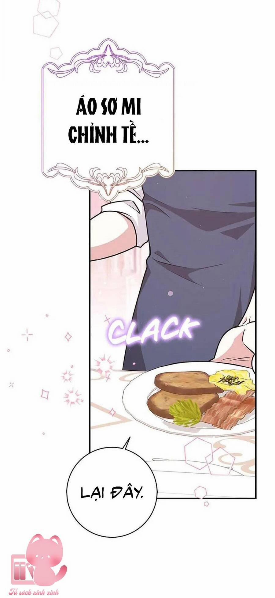 Tôi Thề Chúng Ta Chỉ Là Bạn 21 trang 12