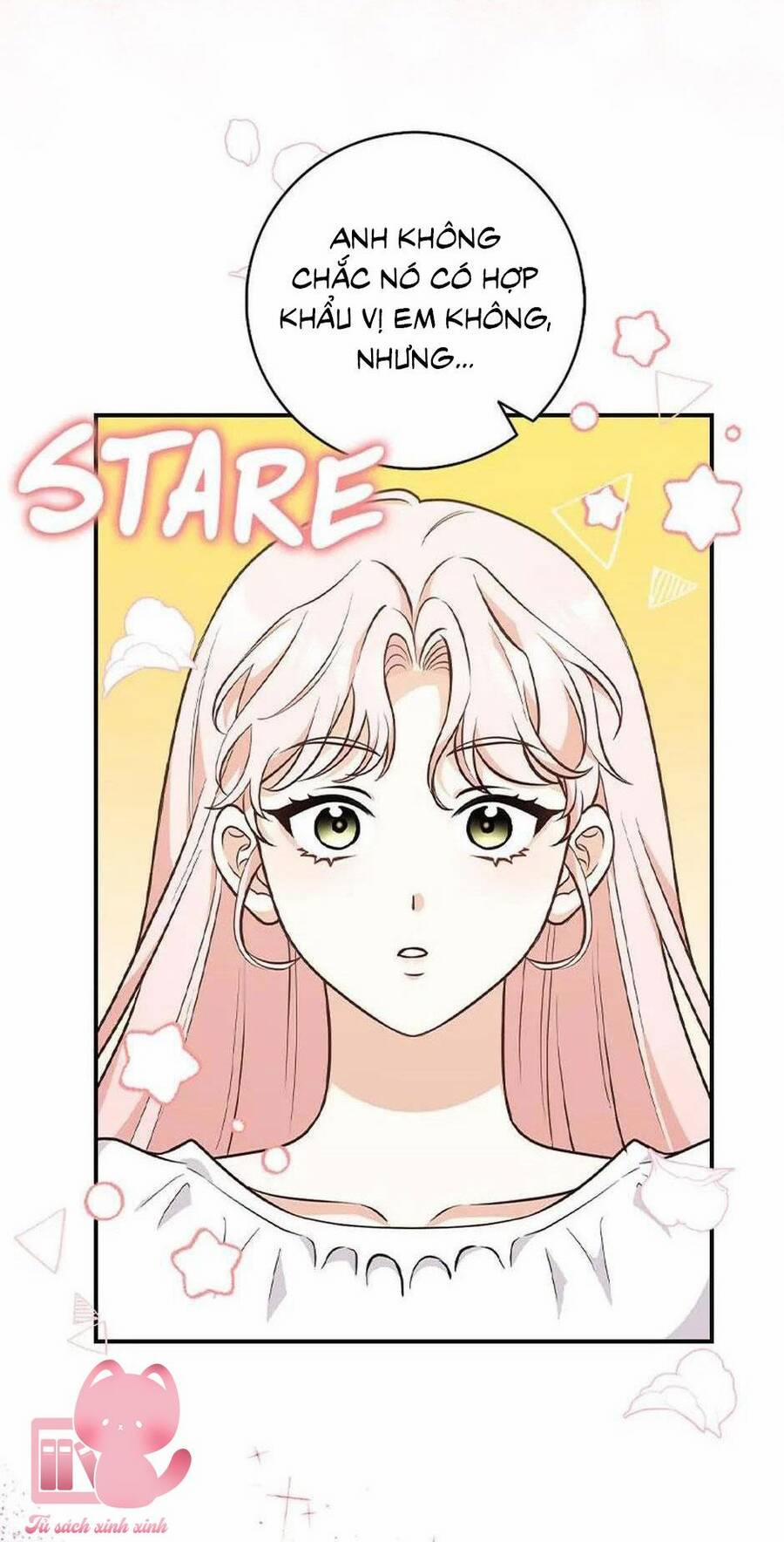 Tôi Thề Chúng Ta Chỉ Là Bạn 21 trang 15