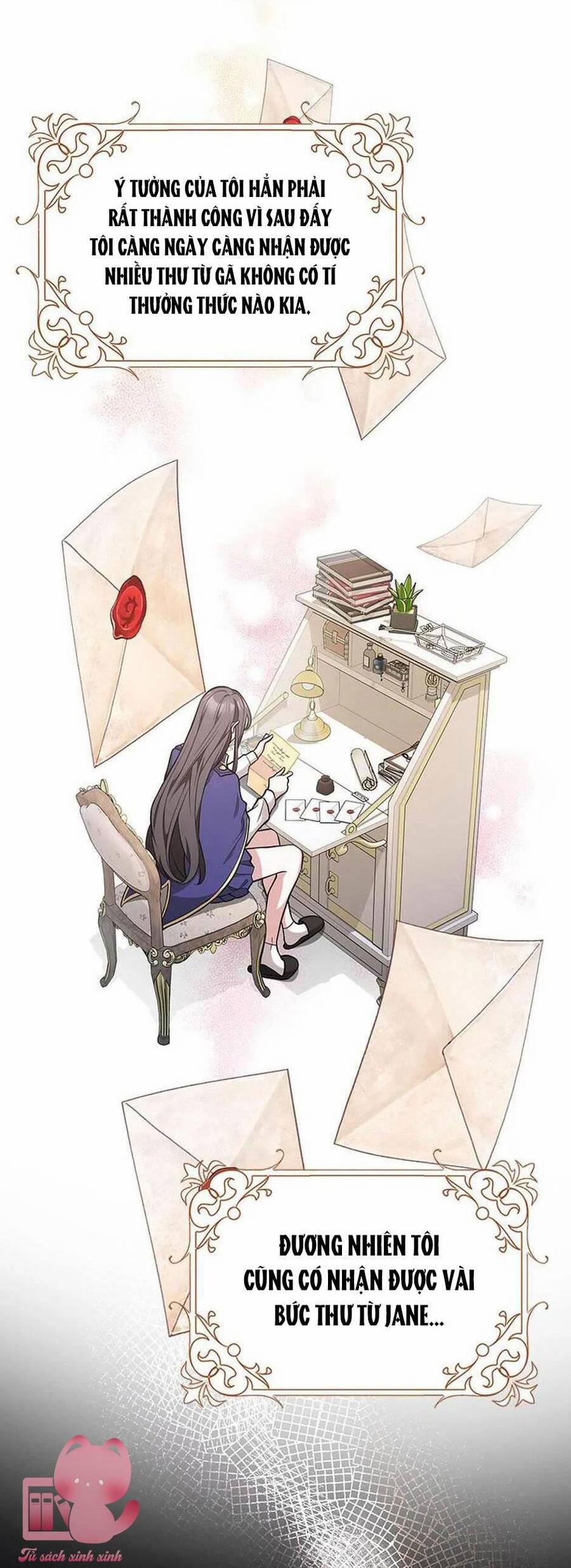 Tôi Thề Chúng Ta Chỉ Là Bạn 21 trang 19