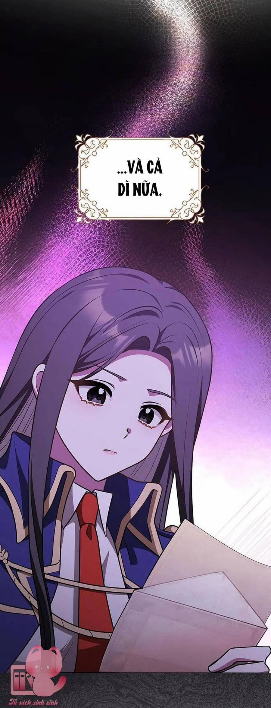 Tôi Thề Chúng Ta Chỉ Là Bạn 21 trang 20