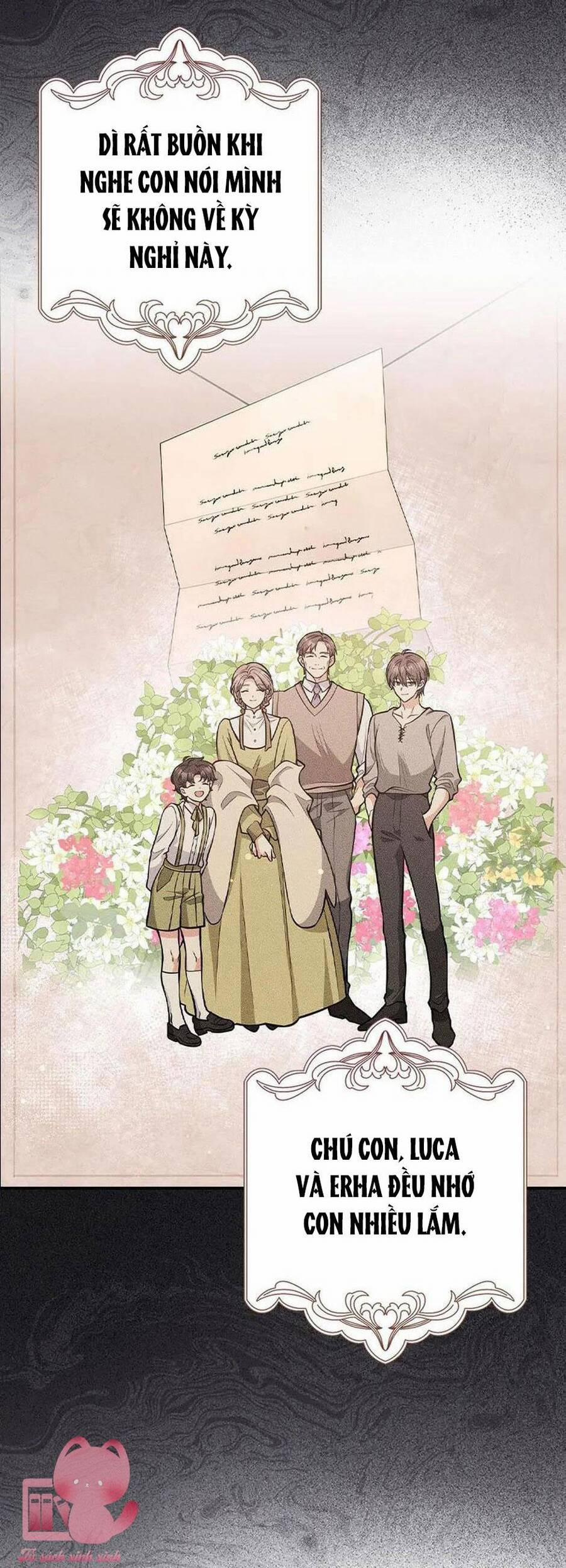 Tôi Thề Chúng Ta Chỉ Là Bạn 21 trang 21