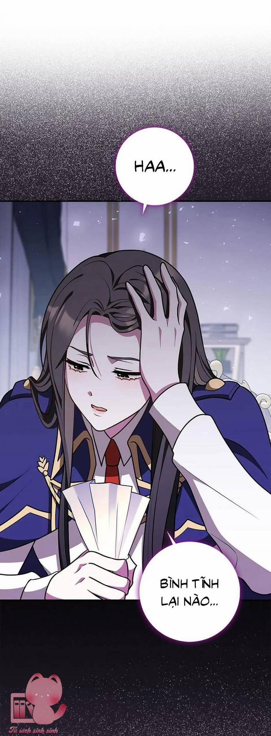 Tôi Thề Chúng Ta Chỉ Là Bạn 21 trang 25