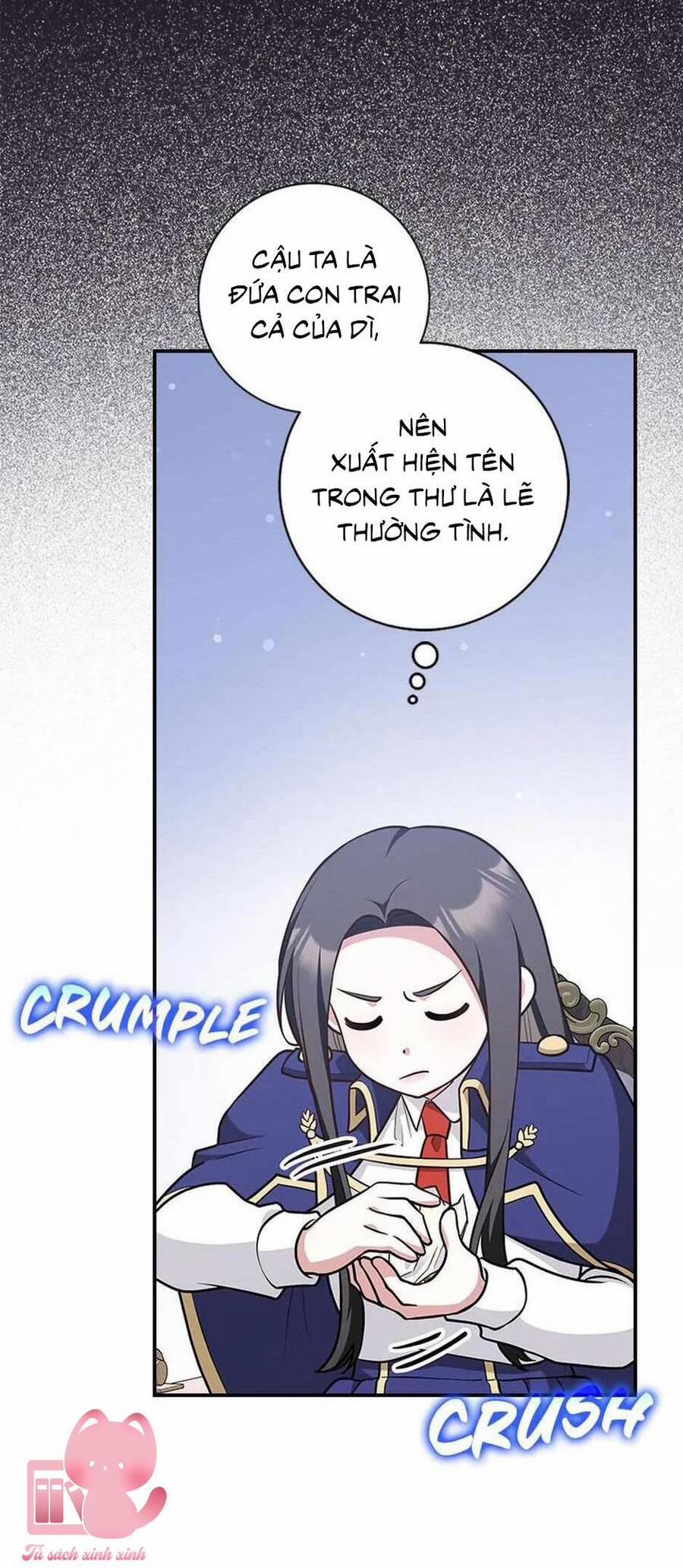 Tôi Thề Chúng Ta Chỉ Là Bạn 21 trang 26