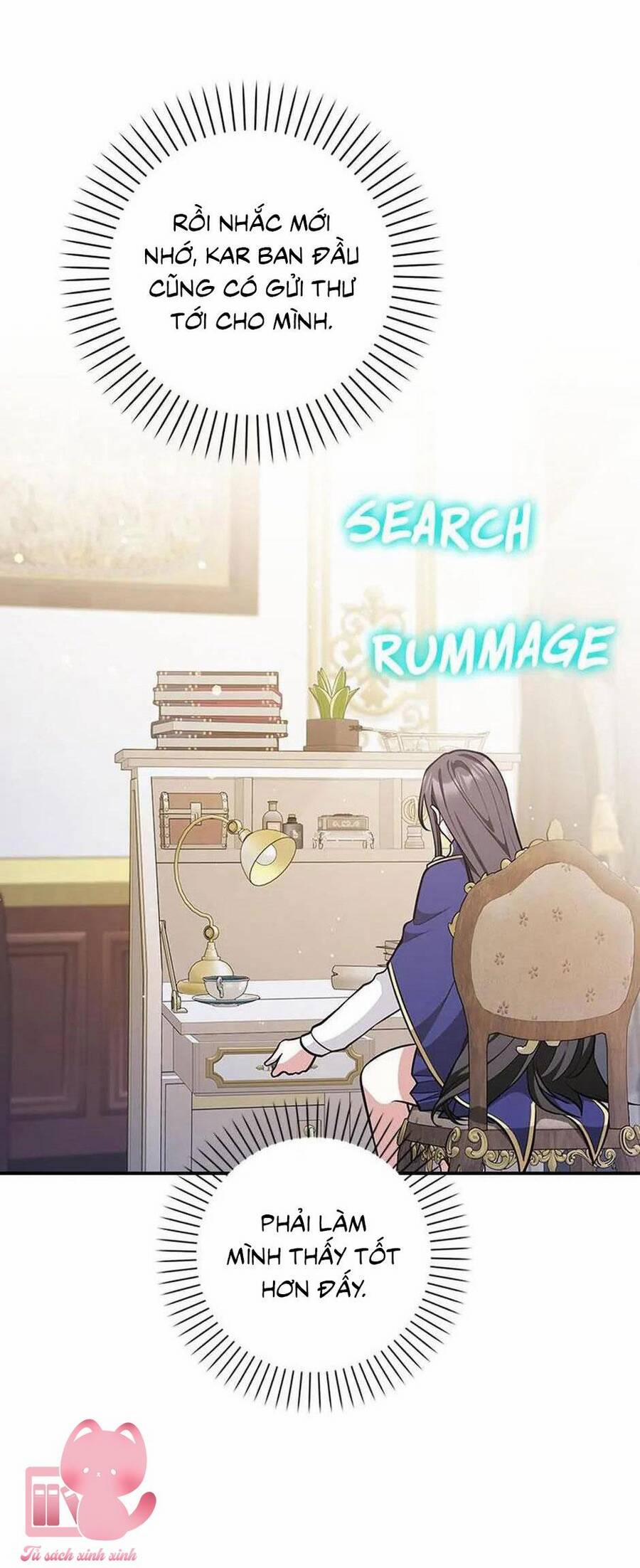 Tôi Thề Chúng Ta Chỉ Là Bạn 21 trang 27