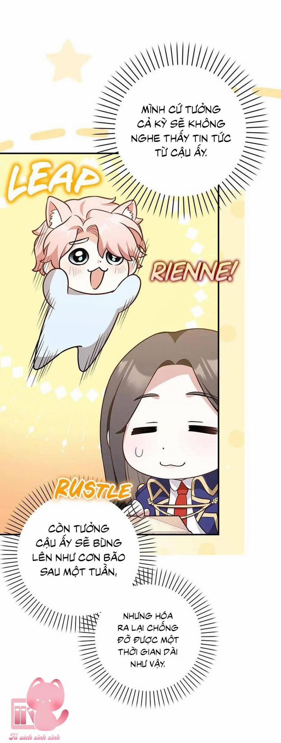 Tôi Thề Chúng Ta Chỉ Là Bạn 21 trang 28