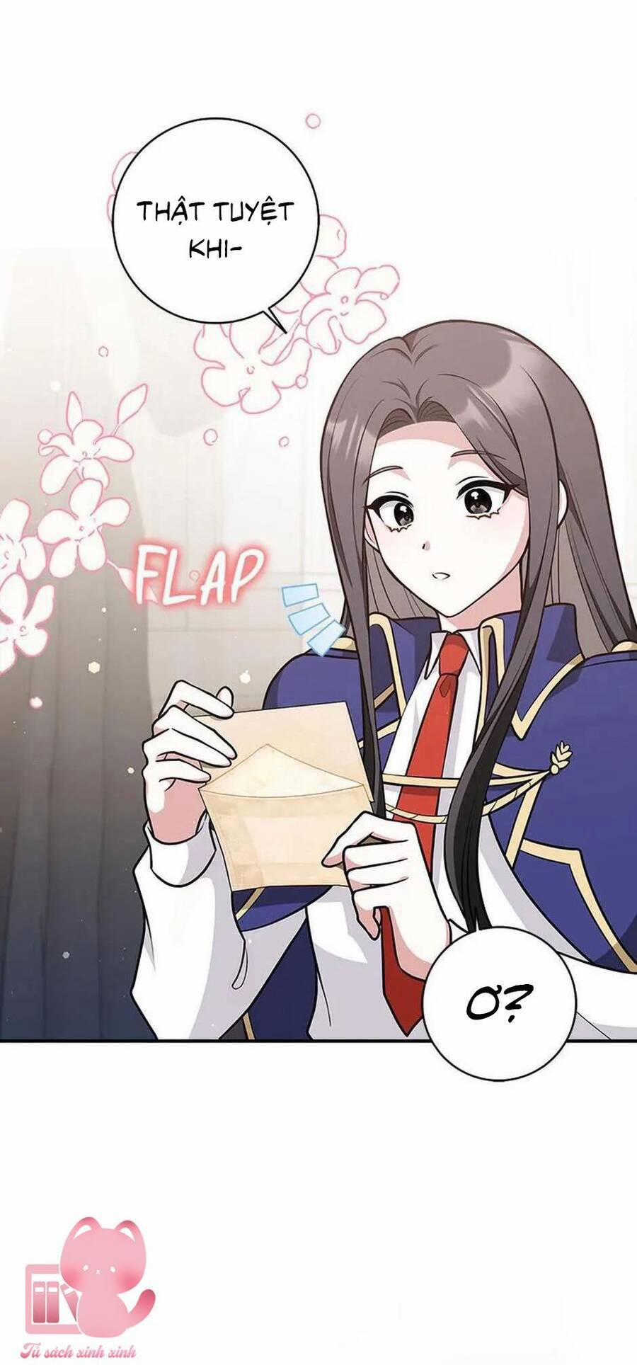 Tôi Thề Chúng Ta Chỉ Là Bạn 21 trang 29