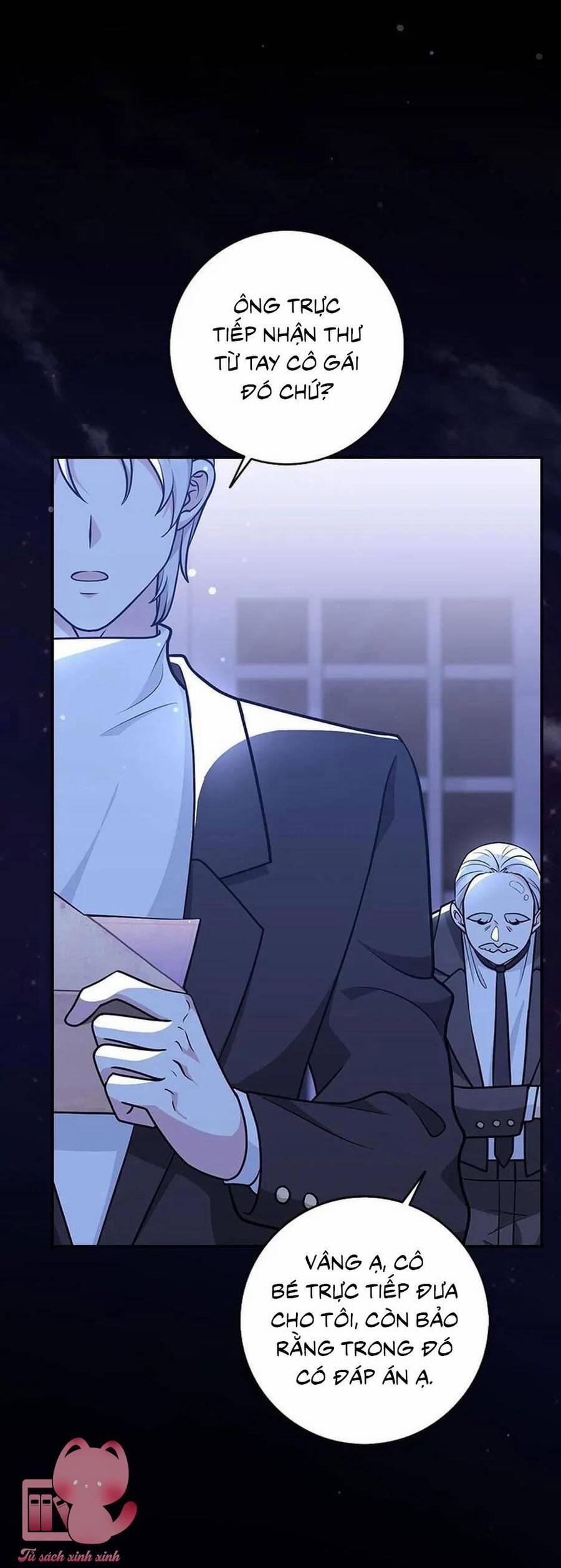 Tôi Thề Chúng Ta Chỉ Là Bạn 21 trang 3