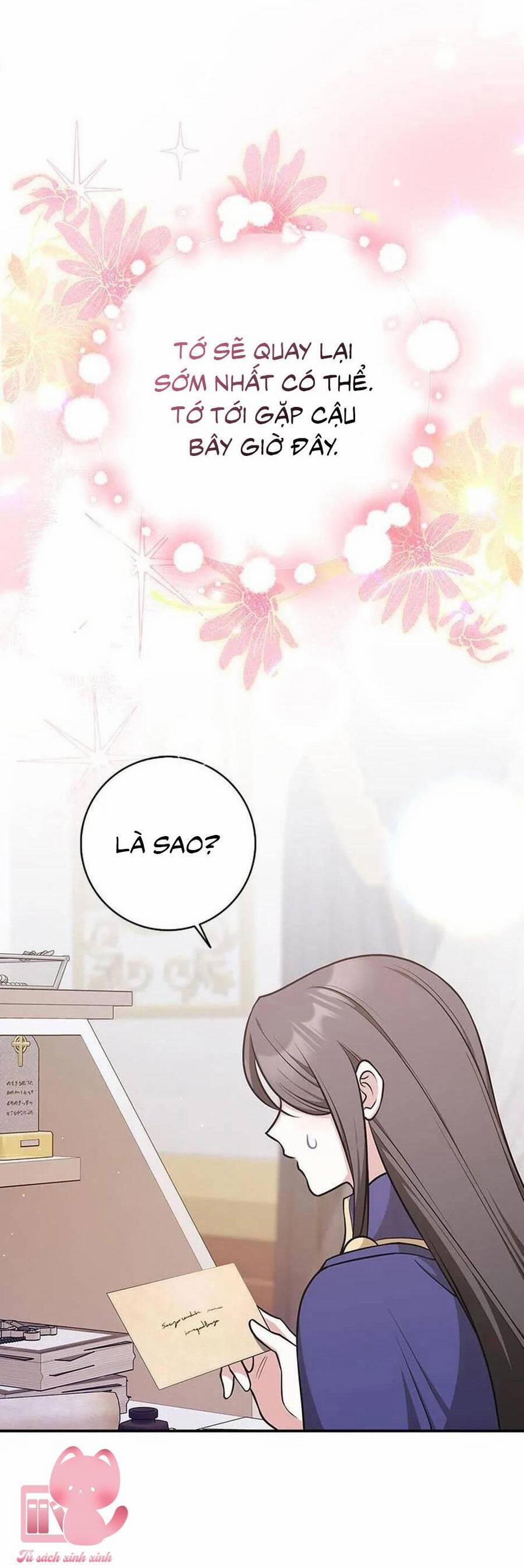 Tôi Thề Chúng Ta Chỉ Là Bạn 21 trang 30