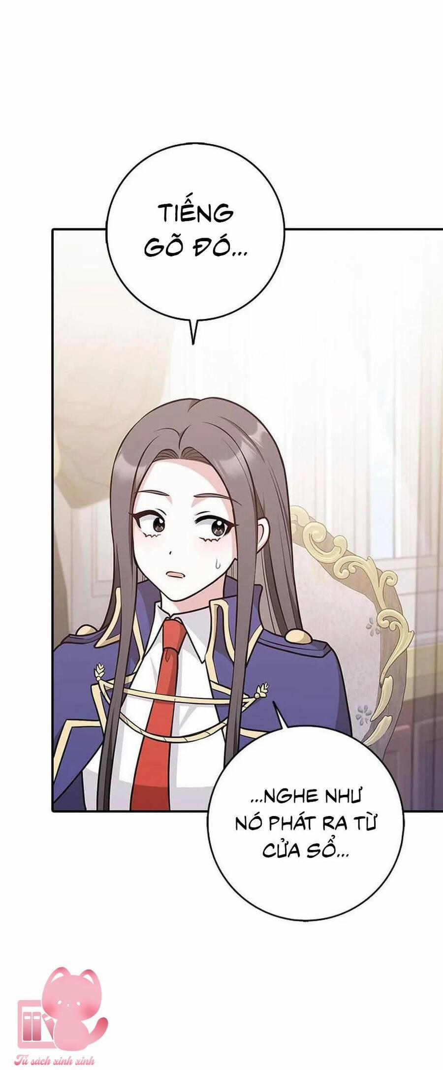 Tôi Thề Chúng Ta Chỉ Là Bạn 21 trang 32