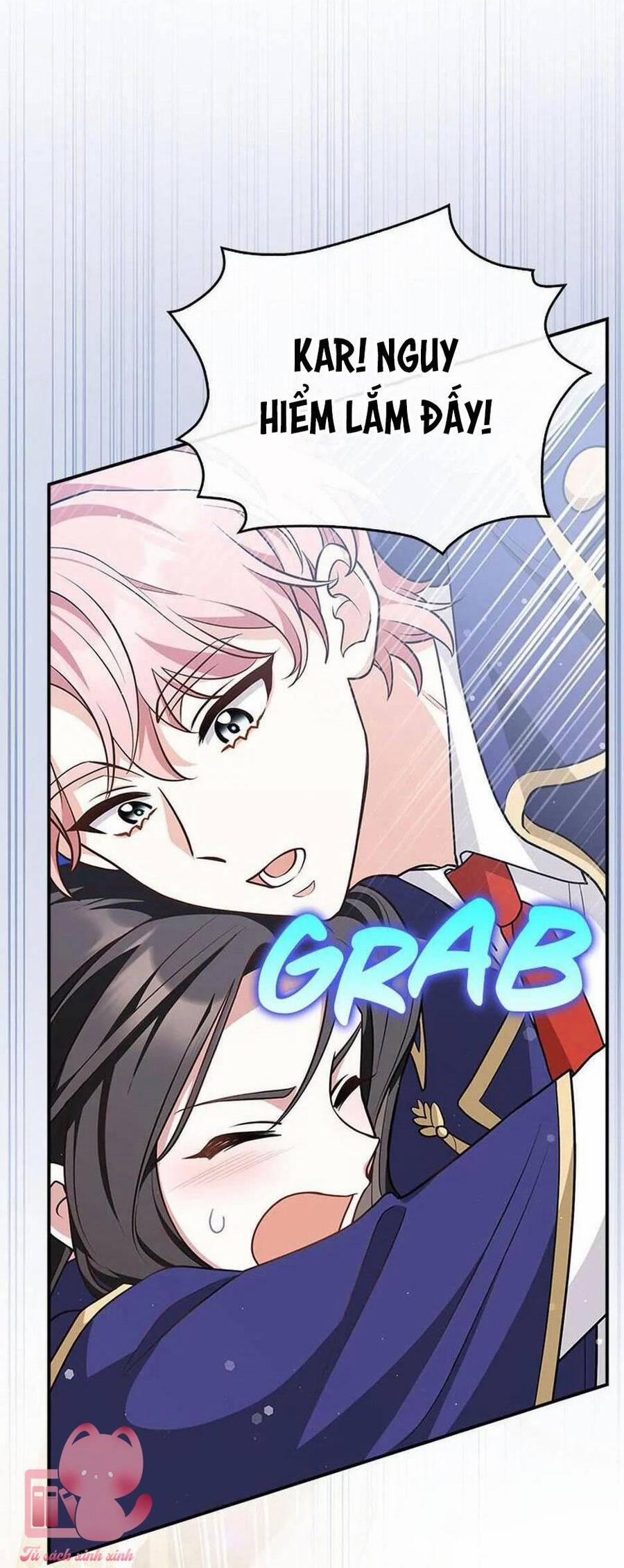 Tôi Thề Chúng Ta Chỉ Là Bạn 21 trang 37