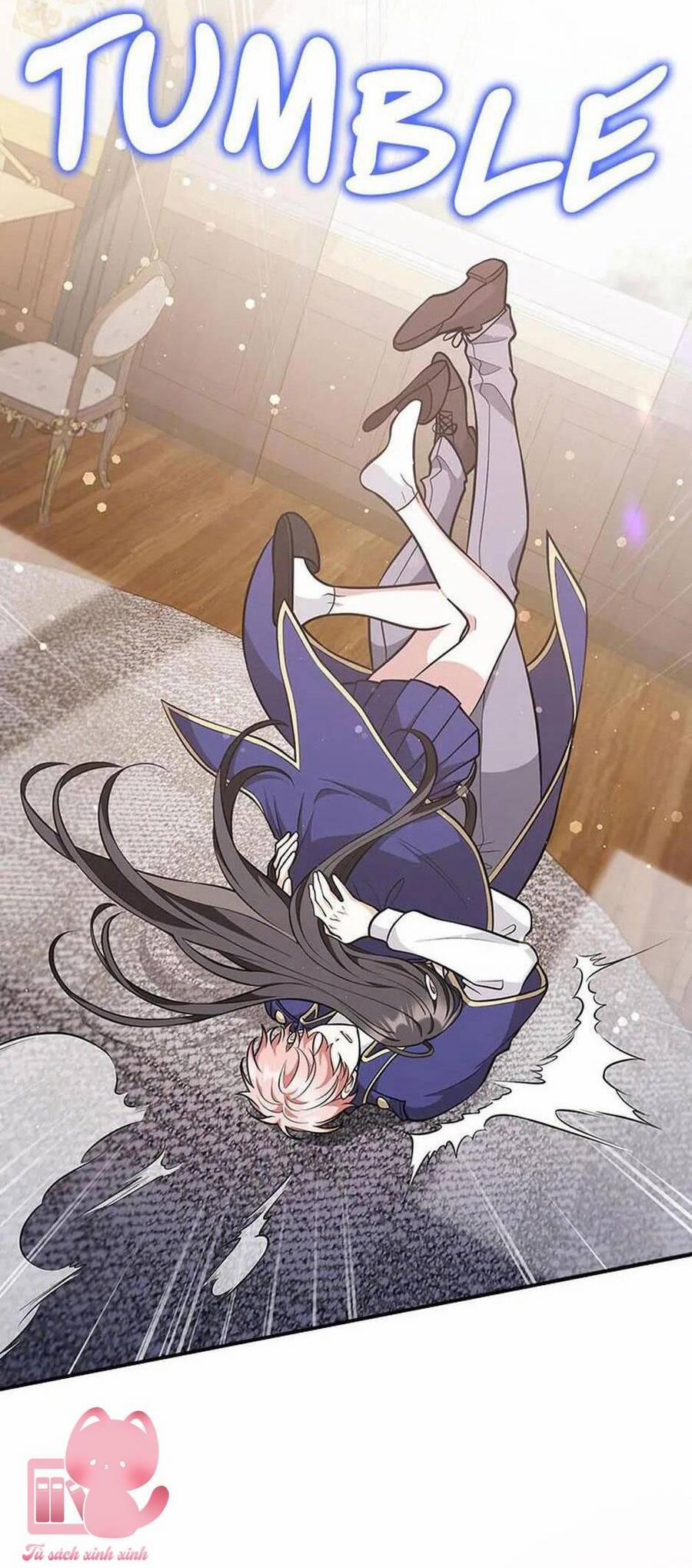 Tôi Thề Chúng Ta Chỉ Là Bạn 21 trang 38