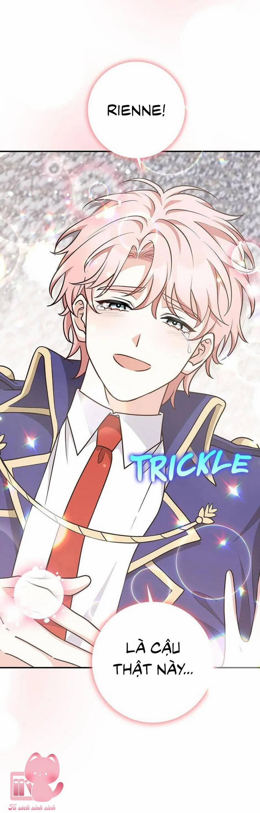 Tôi Thề Chúng Ta Chỉ Là Bạn 21 trang 40