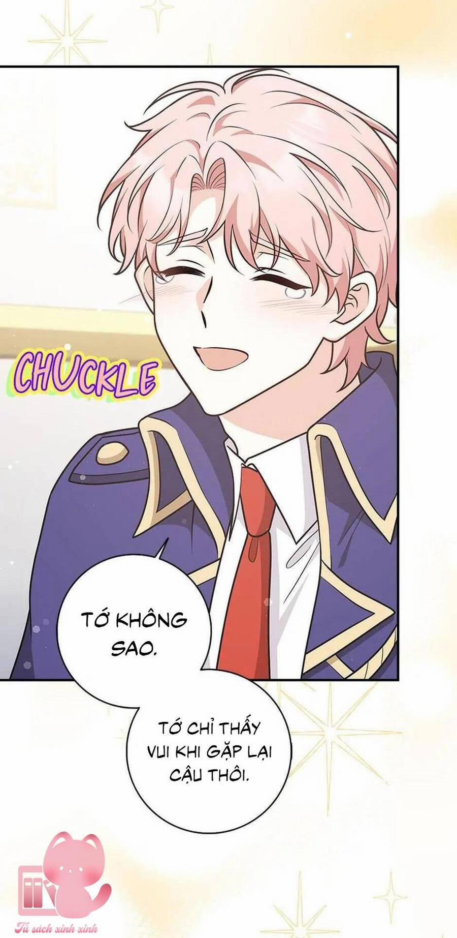 Tôi Thề Chúng Ta Chỉ Là Bạn 21 trang 42