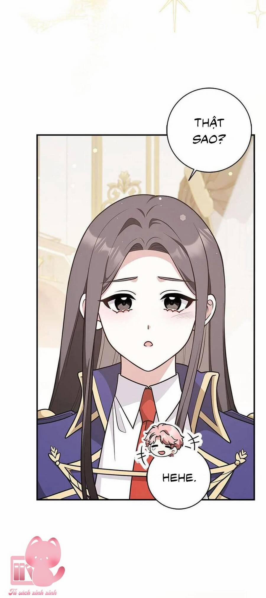 Tôi Thề Chúng Ta Chỉ Là Bạn 21 trang 43