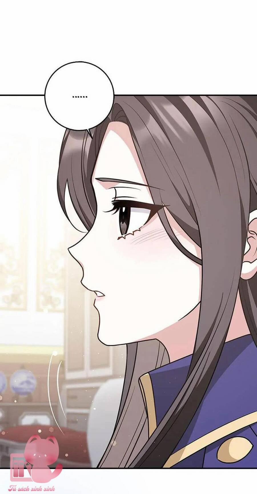 Tôi Thề Chúng Ta Chỉ Là Bạn 21 trang 46