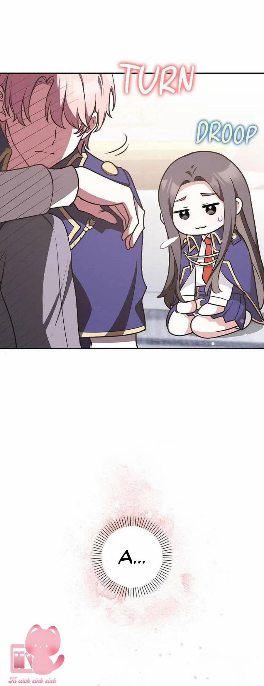 Tôi Thề Chúng Ta Chỉ Là Bạn 21 trang 50