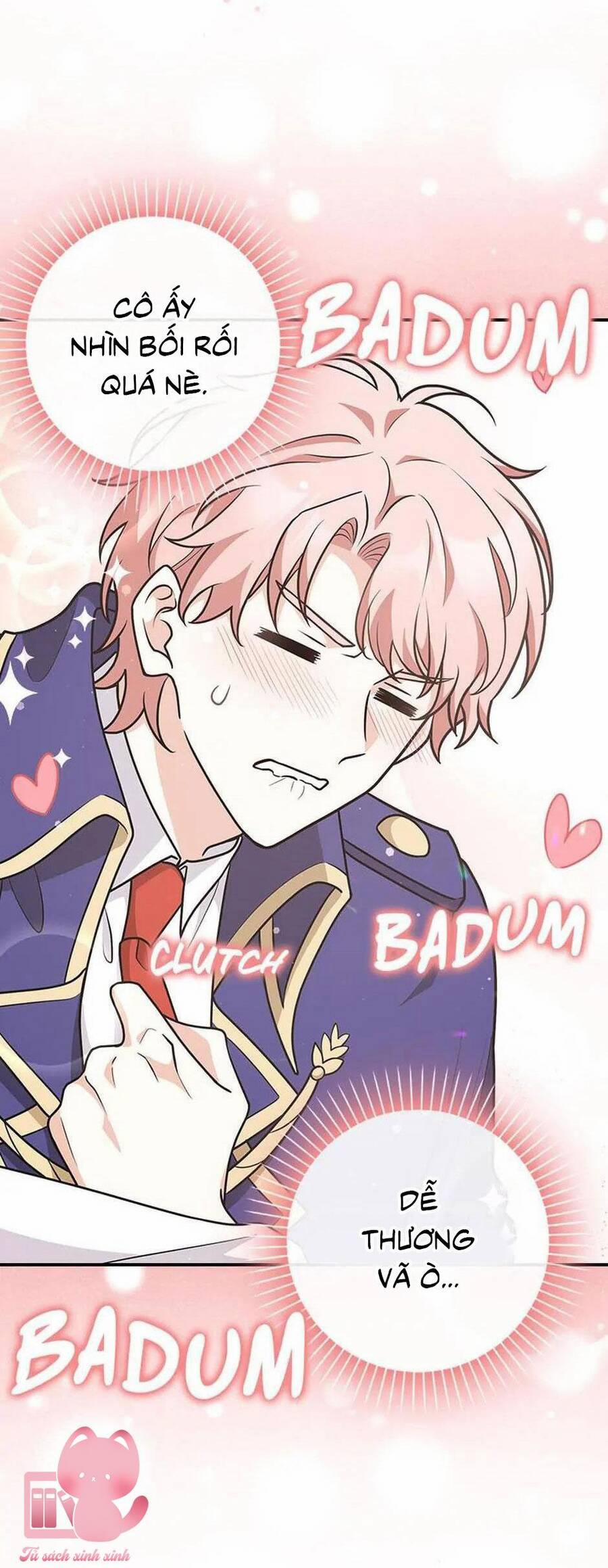 Tôi Thề Chúng Ta Chỉ Là Bạn 21 trang 51