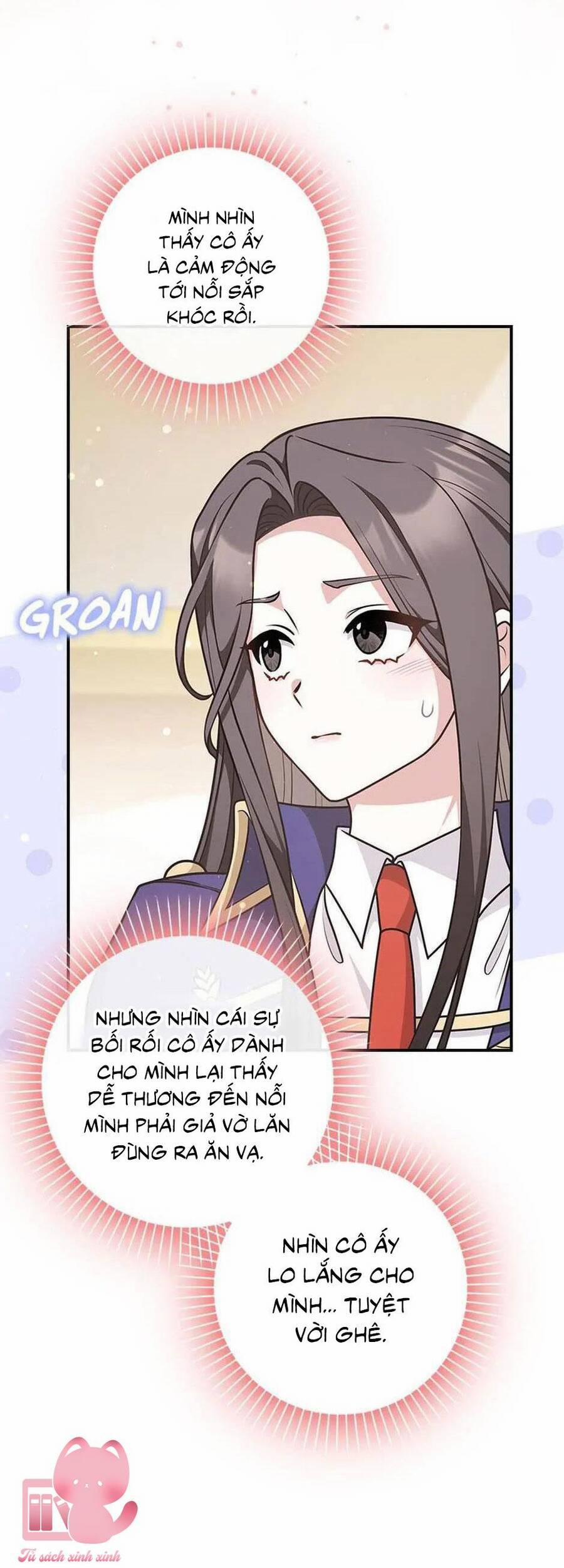 Tôi Thề Chúng Ta Chỉ Là Bạn 21 trang 52