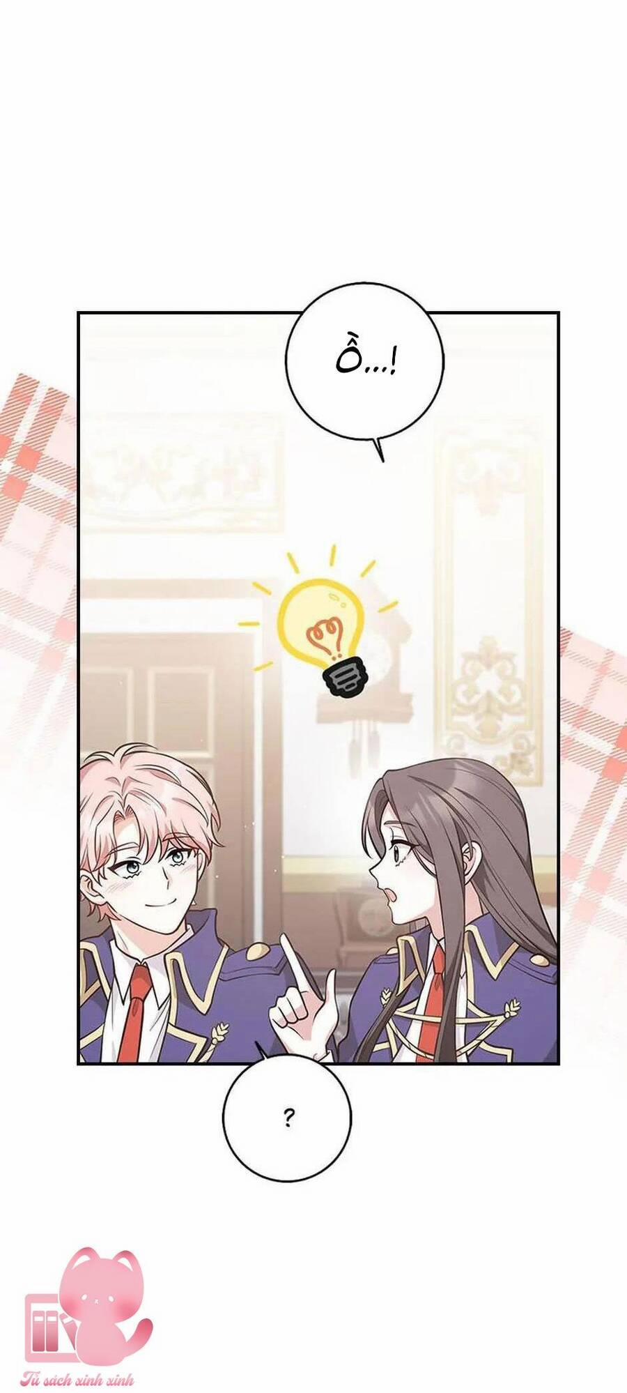 Tôi Thề Chúng Ta Chỉ Là Bạn 21 trang 54