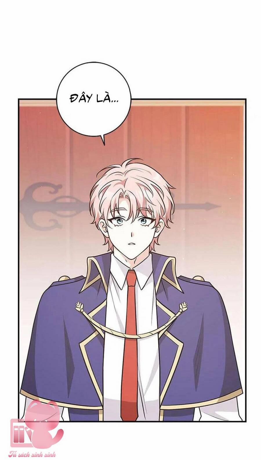 Tôi Thề Chúng Ta Chỉ Là Bạn 21 trang 58