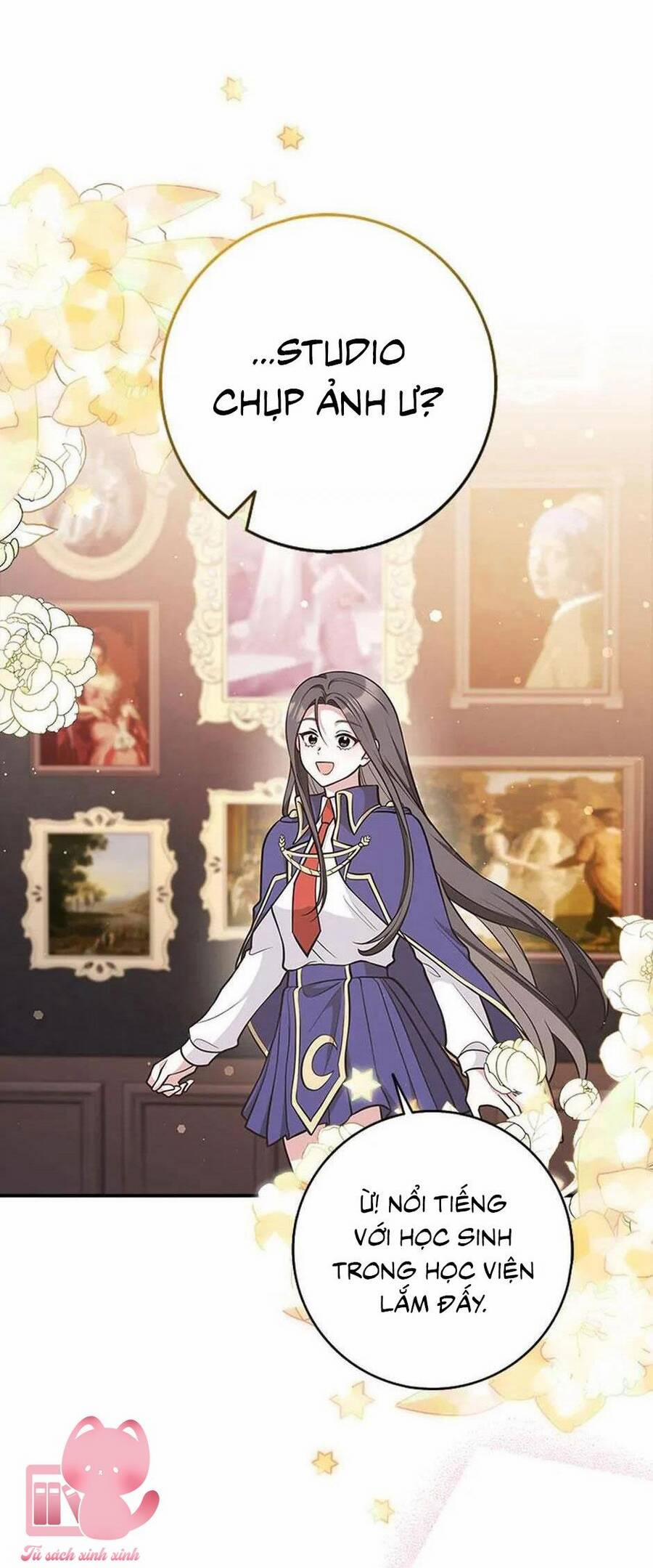 Tôi Thề Chúng Ta Chỉ Là Bạn 21 trang 59