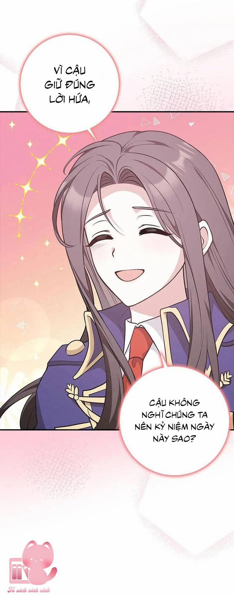 Tôi Thề Chúng Ta Chỉ Là Bạn 21 trang 60