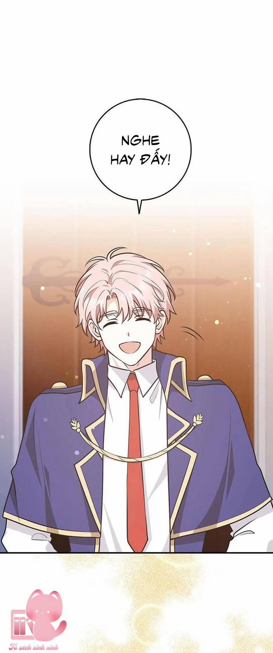 Tôi Thề Chúng Ta Chỉ Là Bạn 21 trang 61