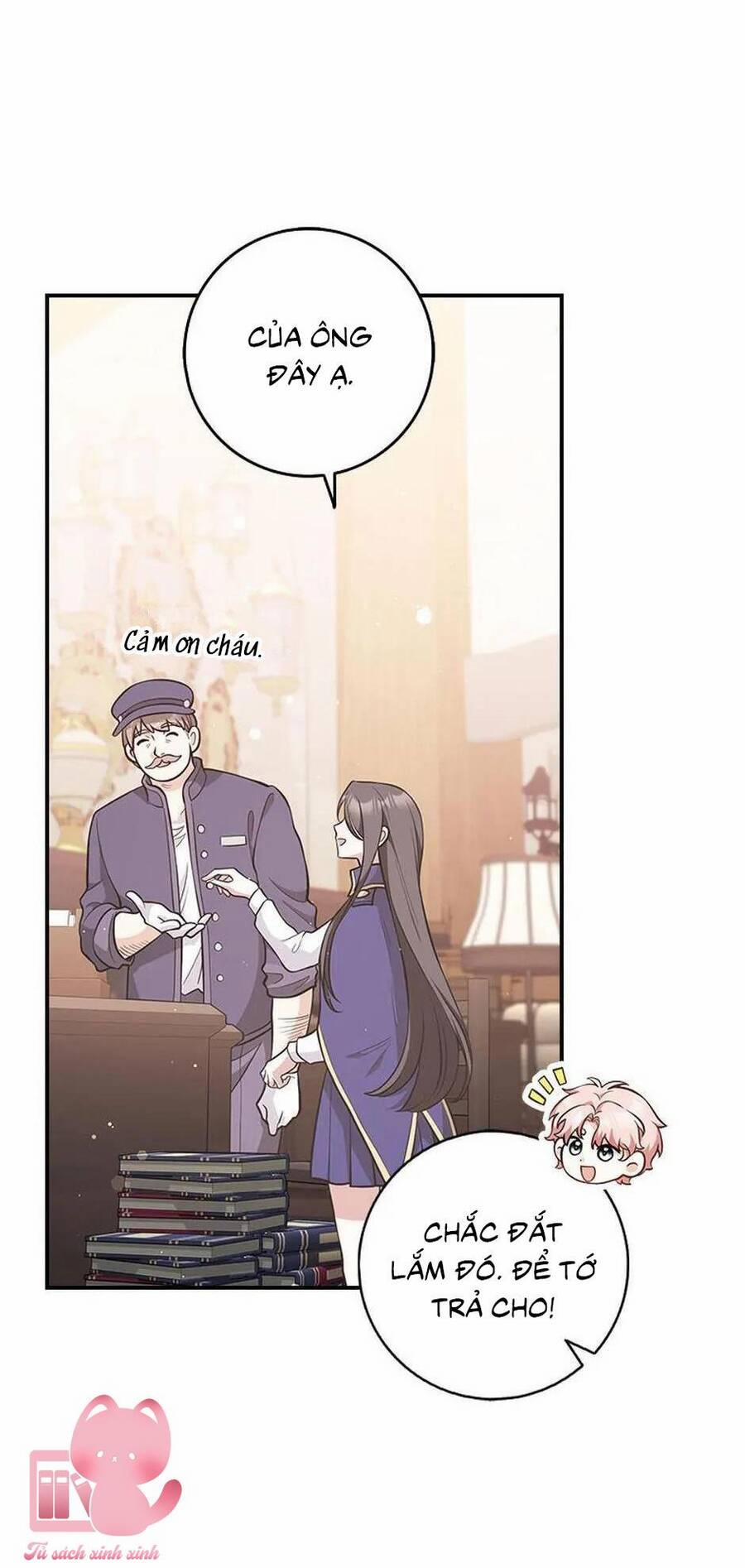 Tôi Thề Chúng Ta Chỉ Là Bạn 21 trang 65